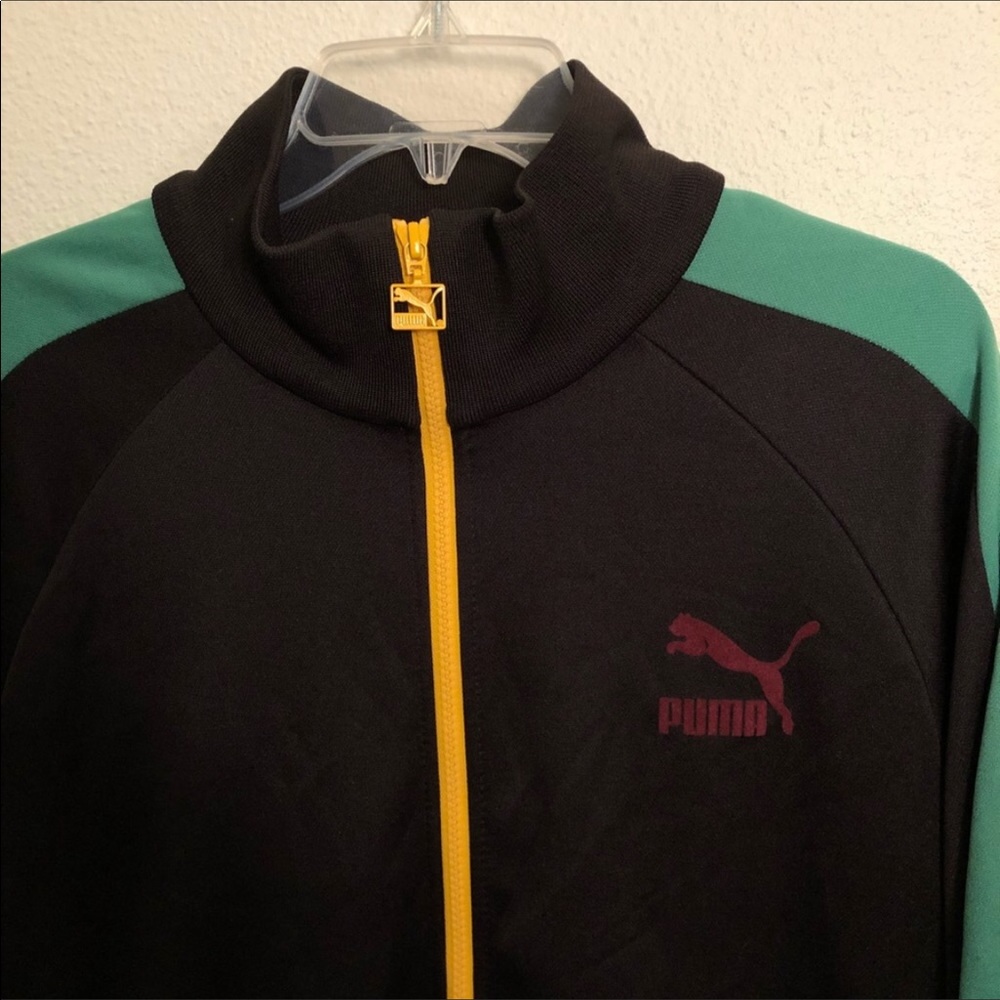 Puma Track jacket